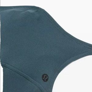 Lululemon Mask Ear Loop Teal